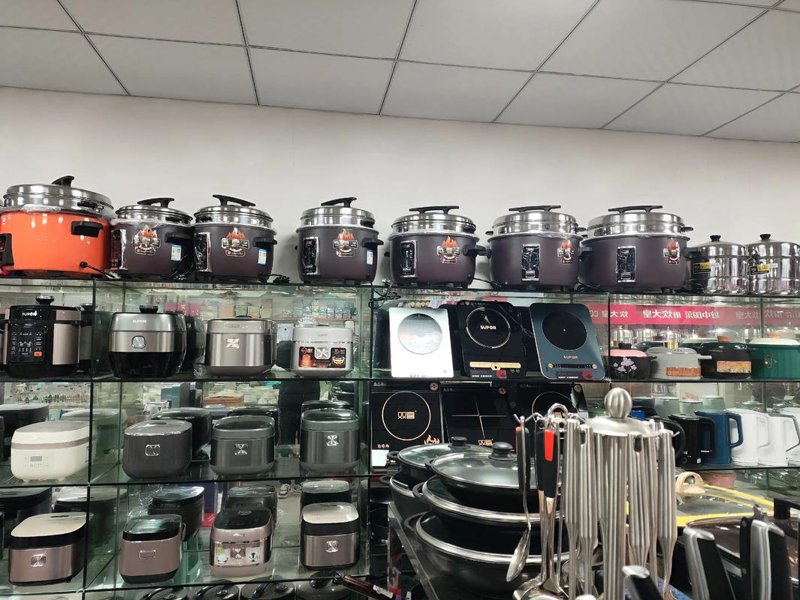 冰箱洗衣机选购新趋势：智能科技改变生活